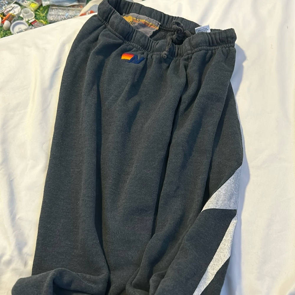 aviator nation sweatpants